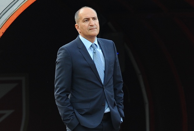 Мркела: Борјан остаје, Рачић близу Гента